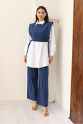 Ensemble Yara – Bleu Foncé