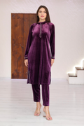 Ensemble 2 Pièces – Lyn – Violet