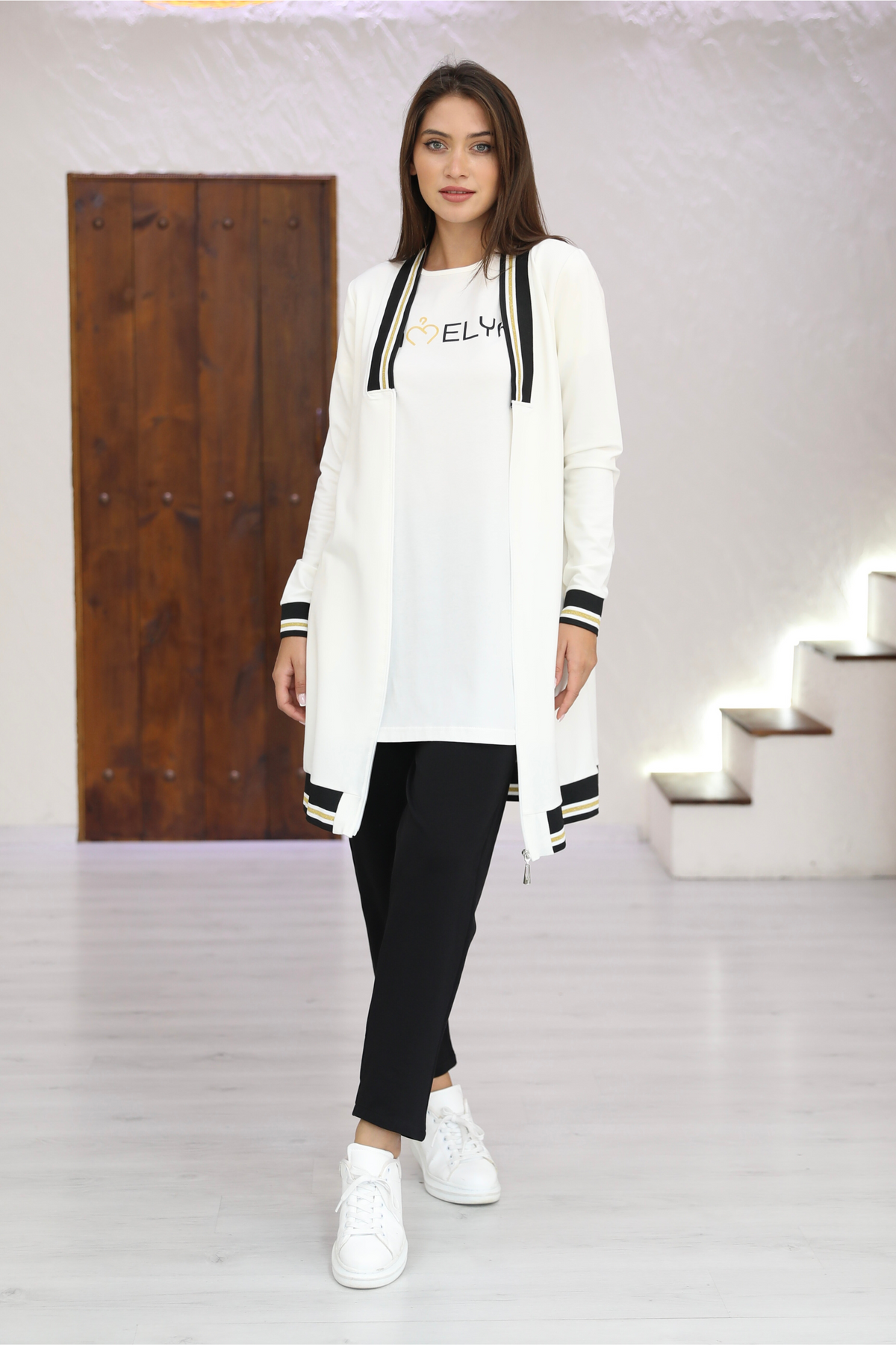Sport Chic