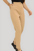 Pantalon Lucie – Beige