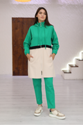 Ensemble 2 Pièces – Emma – Vert